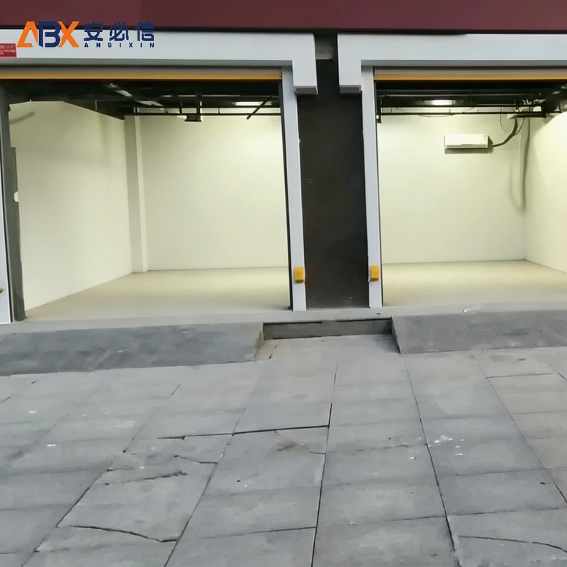 抚州快速门